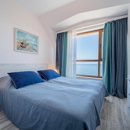 Dreams In La Mer Goudstrand Buitenkant foto