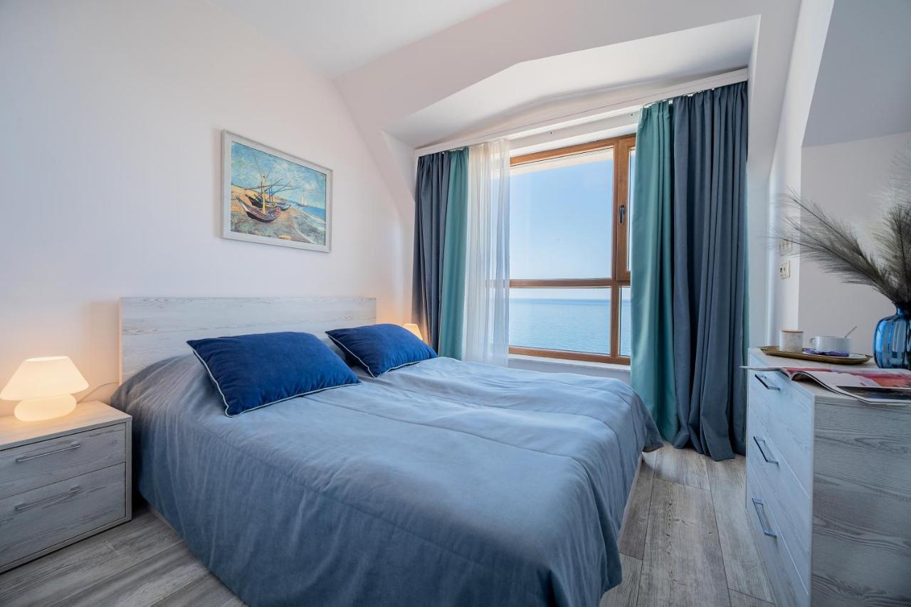 Dreams In La Mer Goudstrand Buitenkant foto